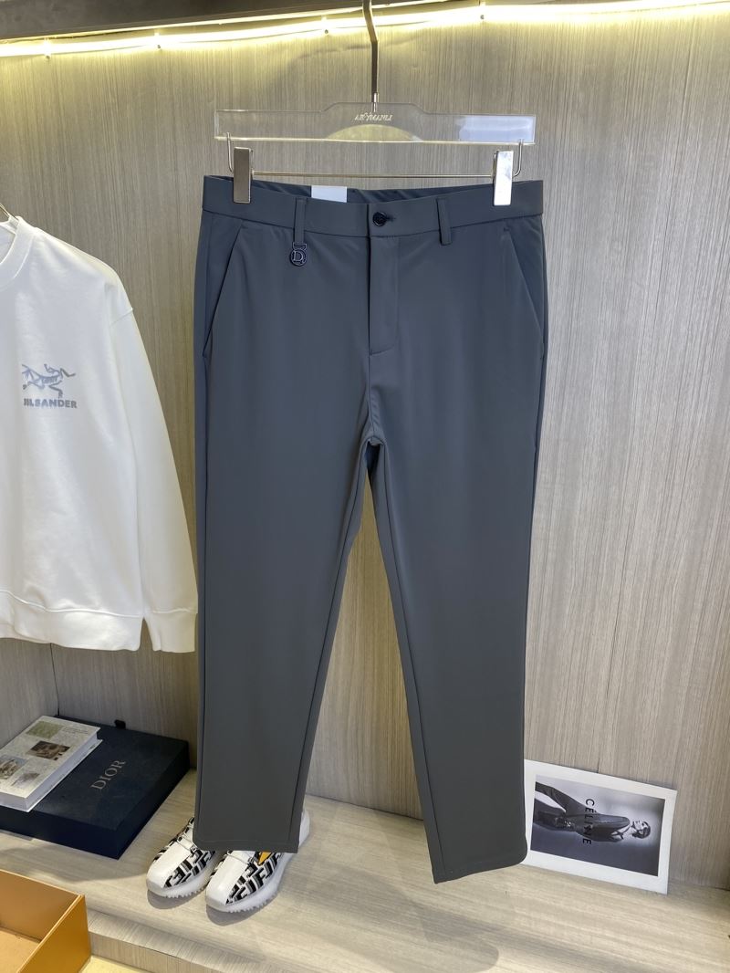 Christian Dior Long Pants